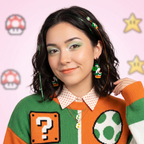 Pendientes Yoshi