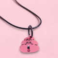 Collar Caquita