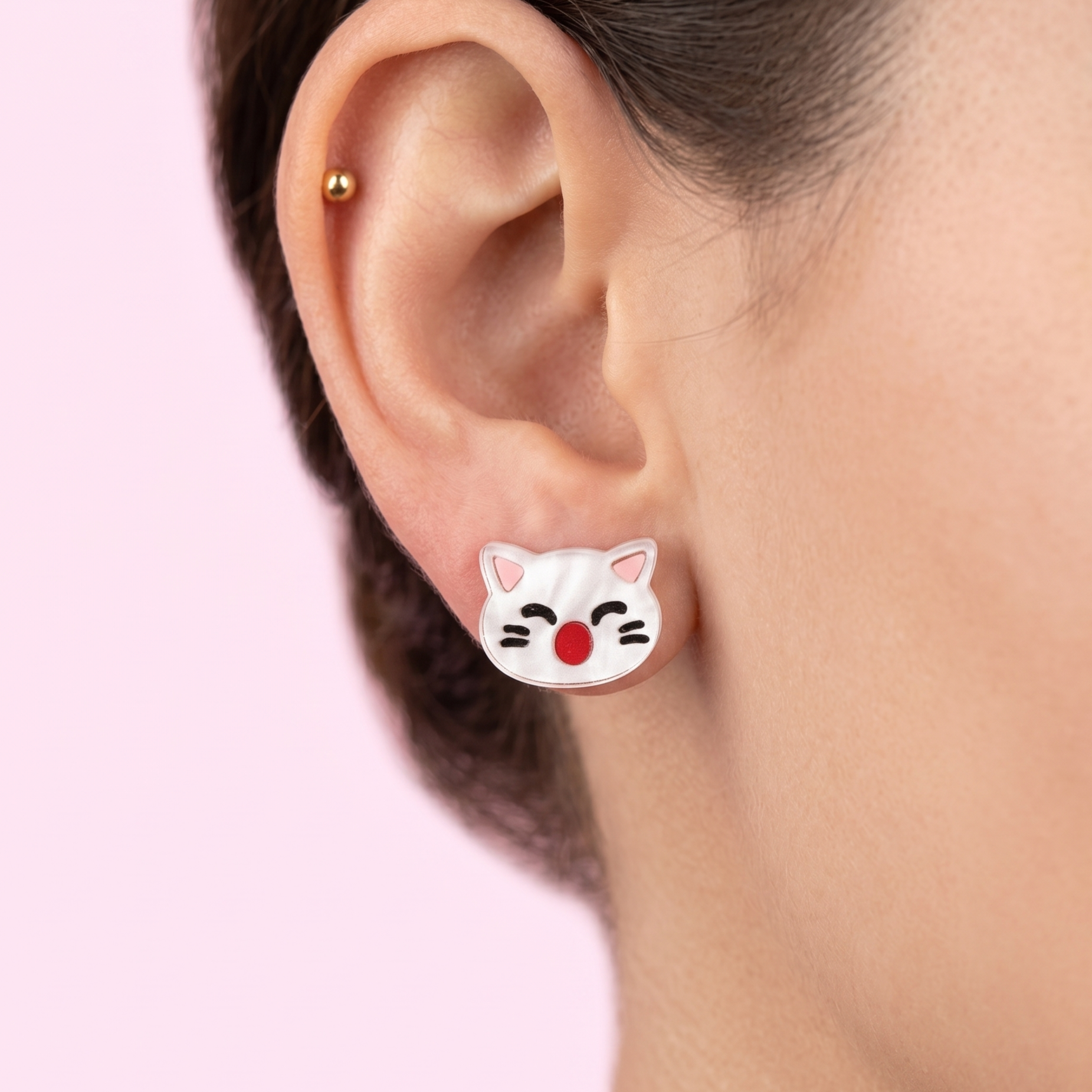 Pack Mini Pendientes: Leyendas