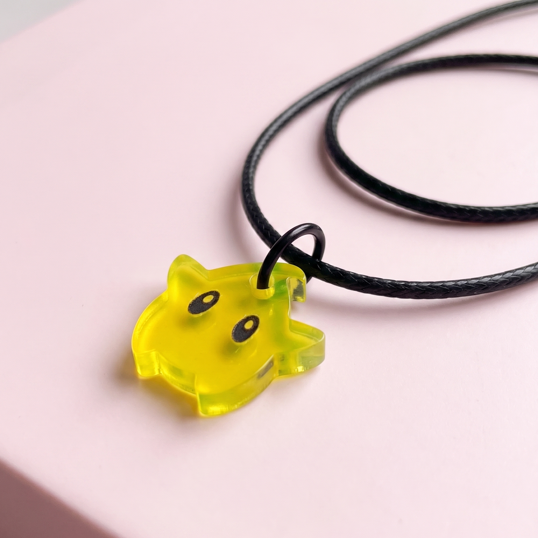 Collar Luma