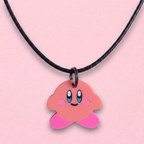 Collar Kirby