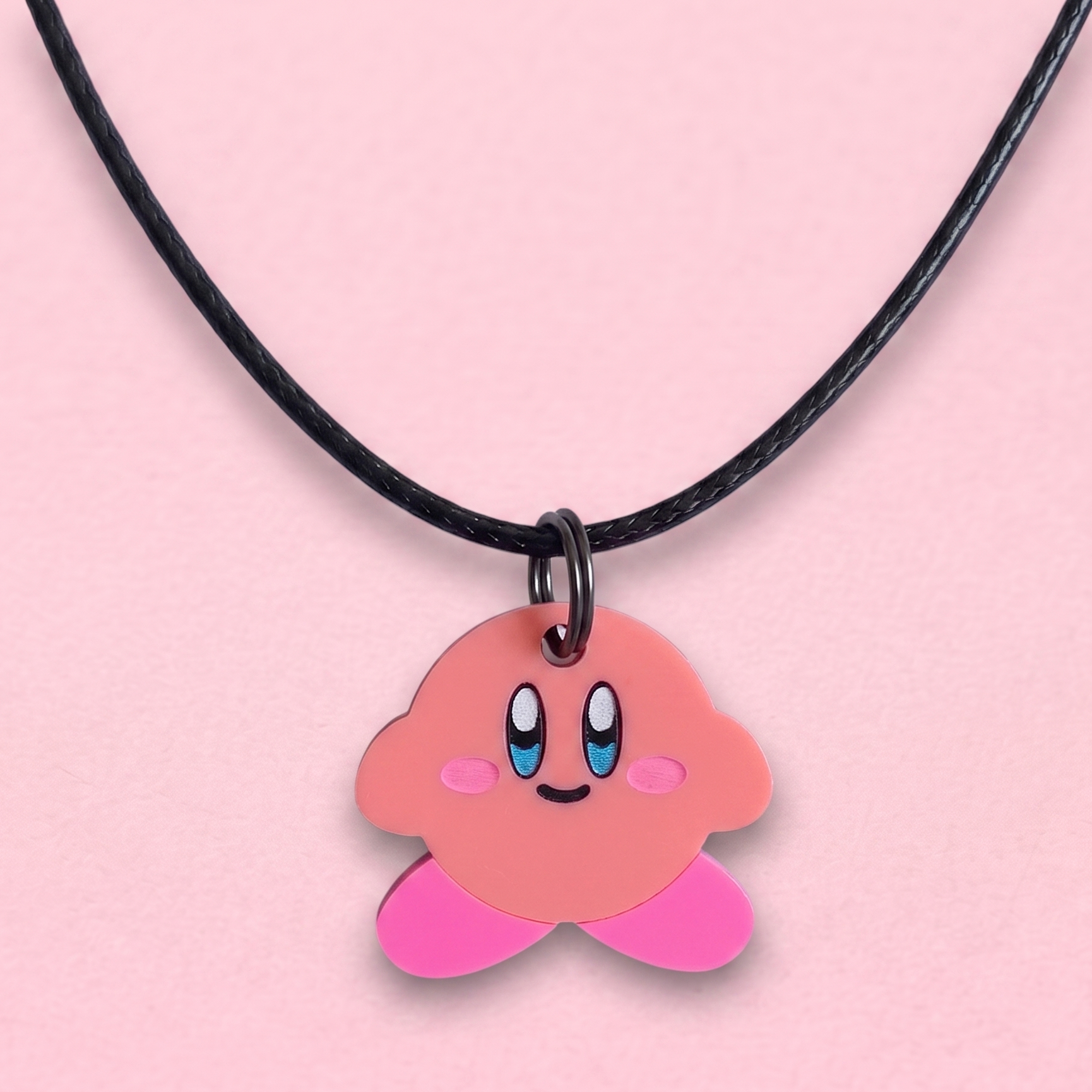 Collar Kirby