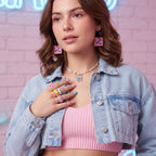 Pendientes Gomas