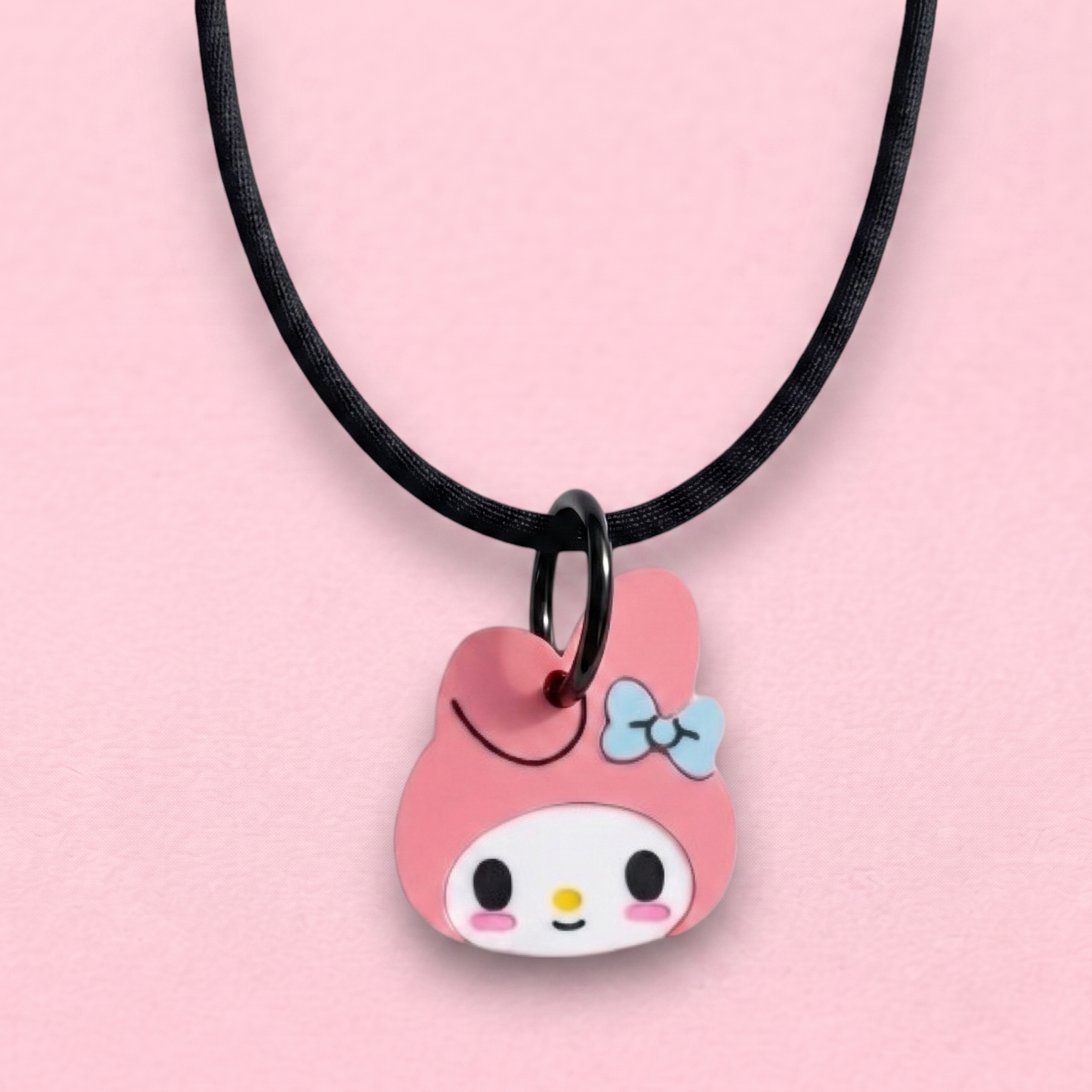 Collar My Melody