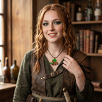 Collar Tomberi