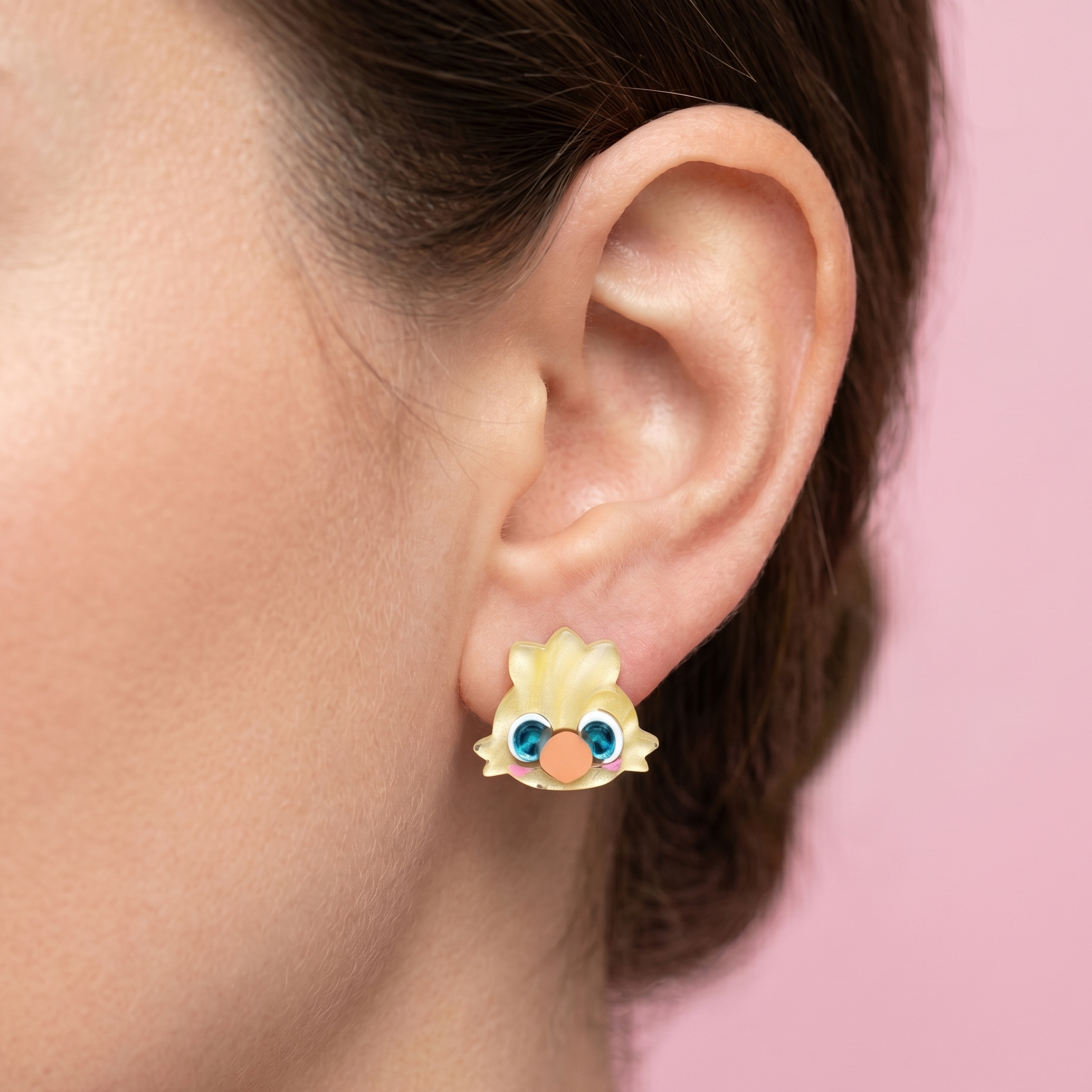 Pack Mini Pendientes: Leyendas