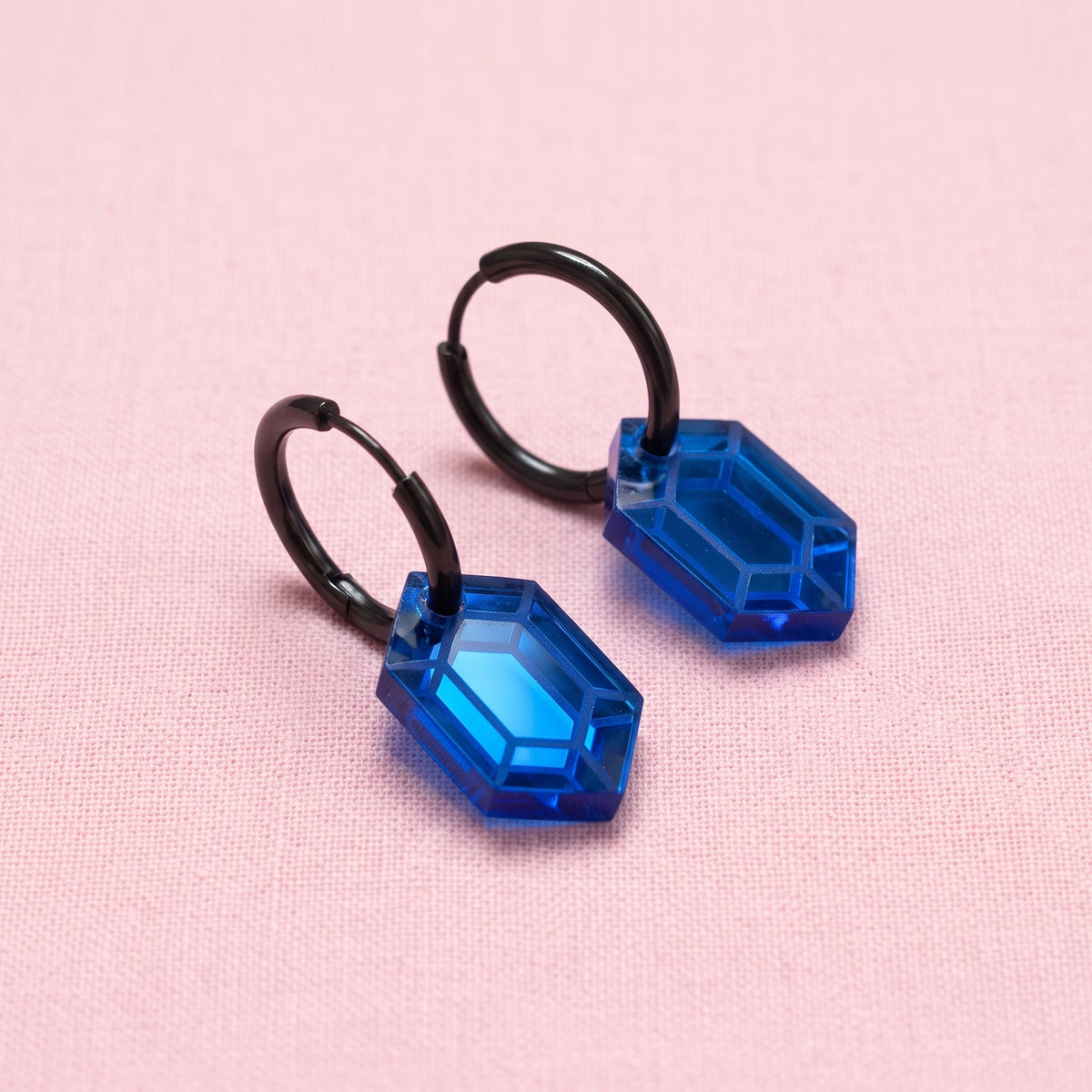 Pendientes Rupias