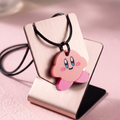 Collar o Pin Kirby
