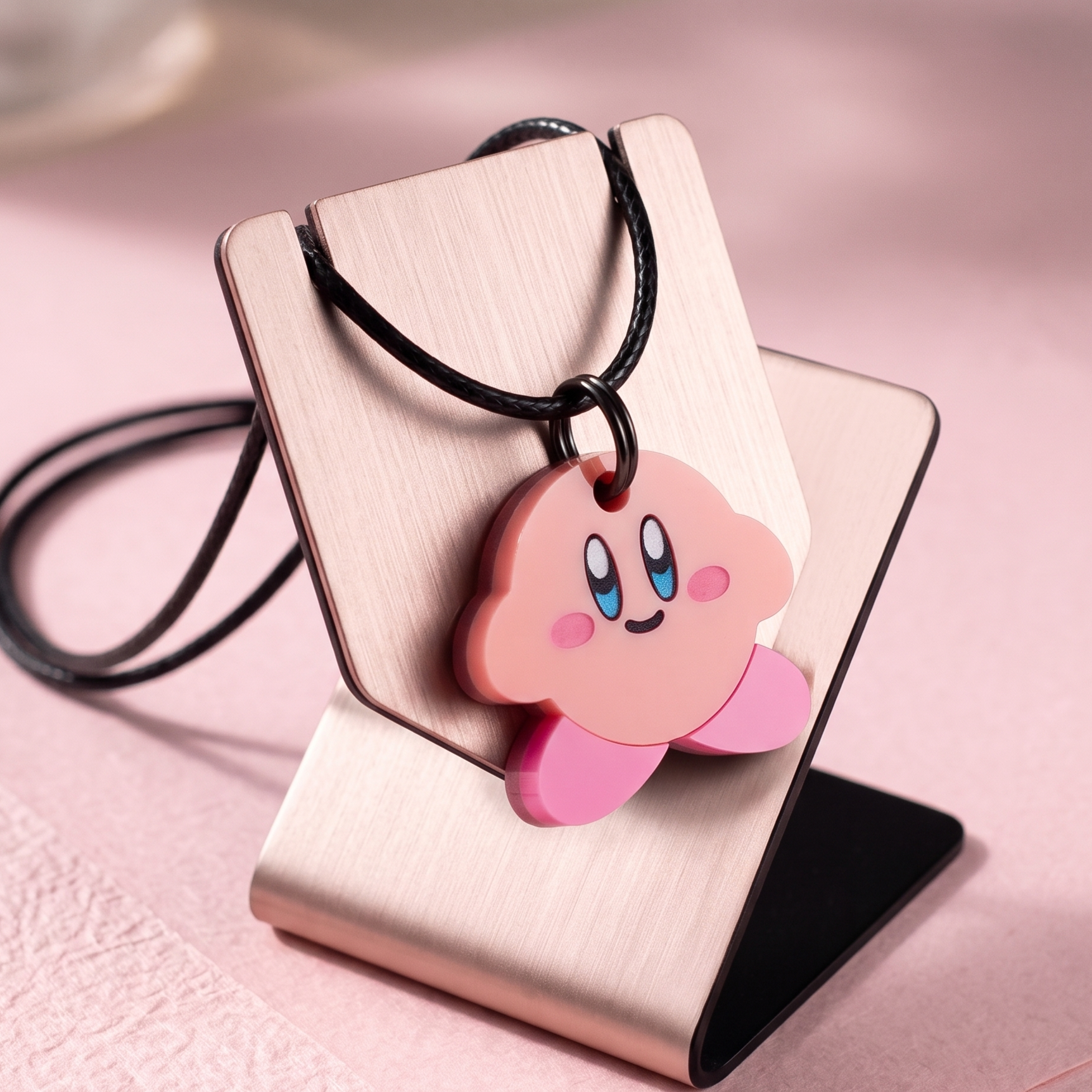 Collar Kirby