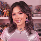 Pendientes Power Ranger