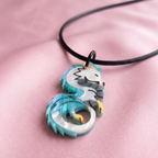 Collar Haku