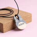 Collar o Pin Totoro
