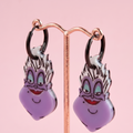 Pendientes Úrsula