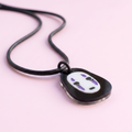 Collar o Pin No Face