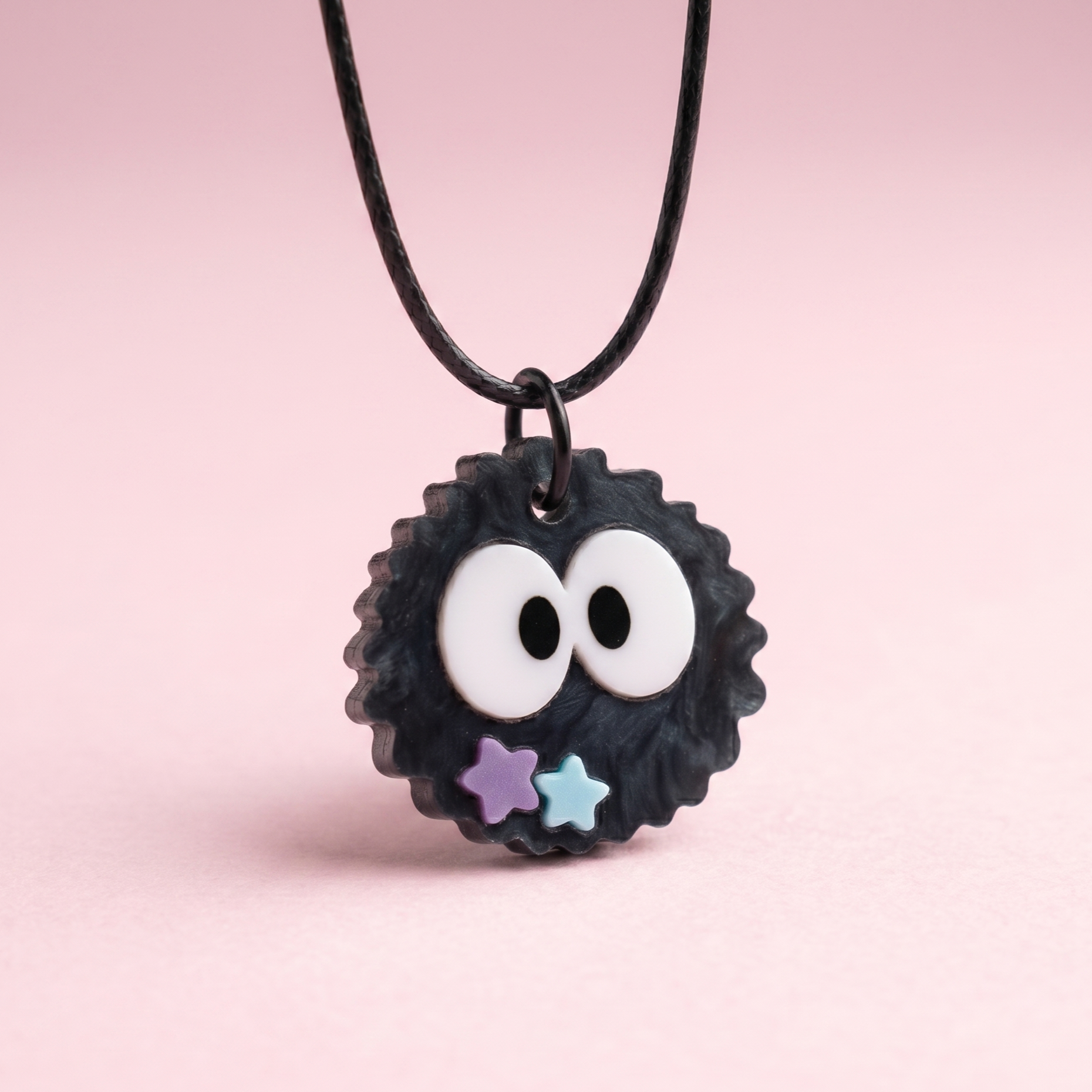 Collar Susuwatari