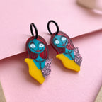 Pendientes Sally