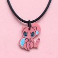 Collar Mew