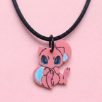 Collar Mew