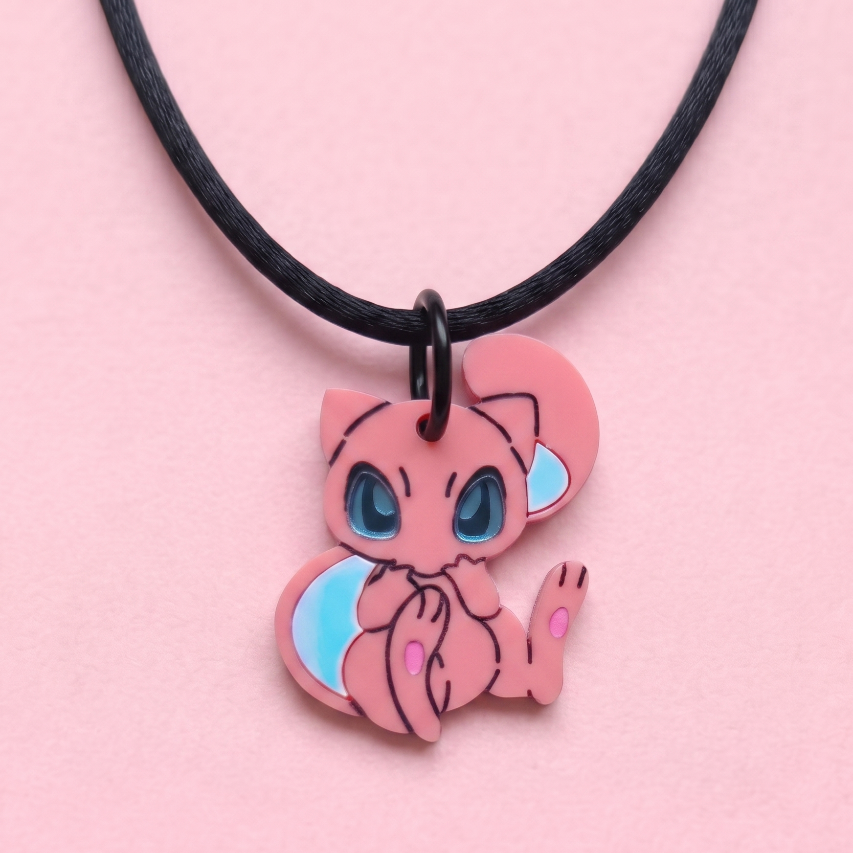 Collar Mew
