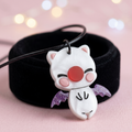 Collar o Pin Moguri