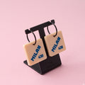 Pendientes Gomas