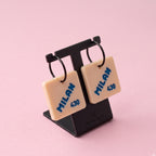 Pendientes Gomas