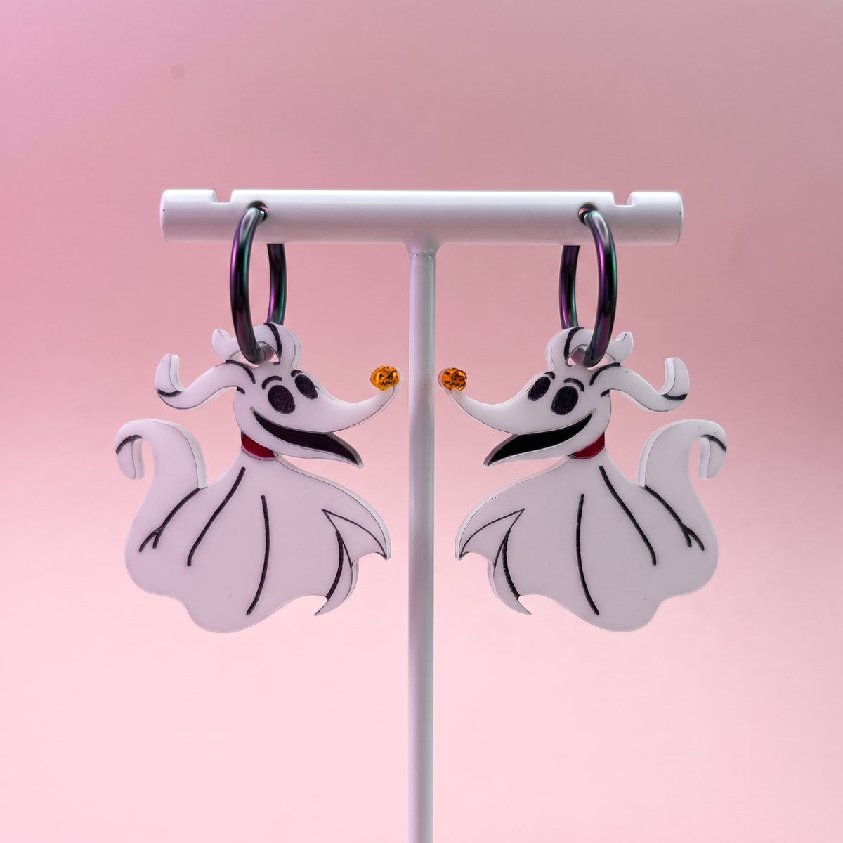 Pendientes Zero