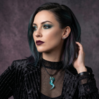 Collar Flotsam o Jetsam