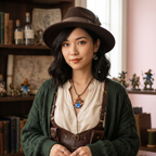 Collar Vivi