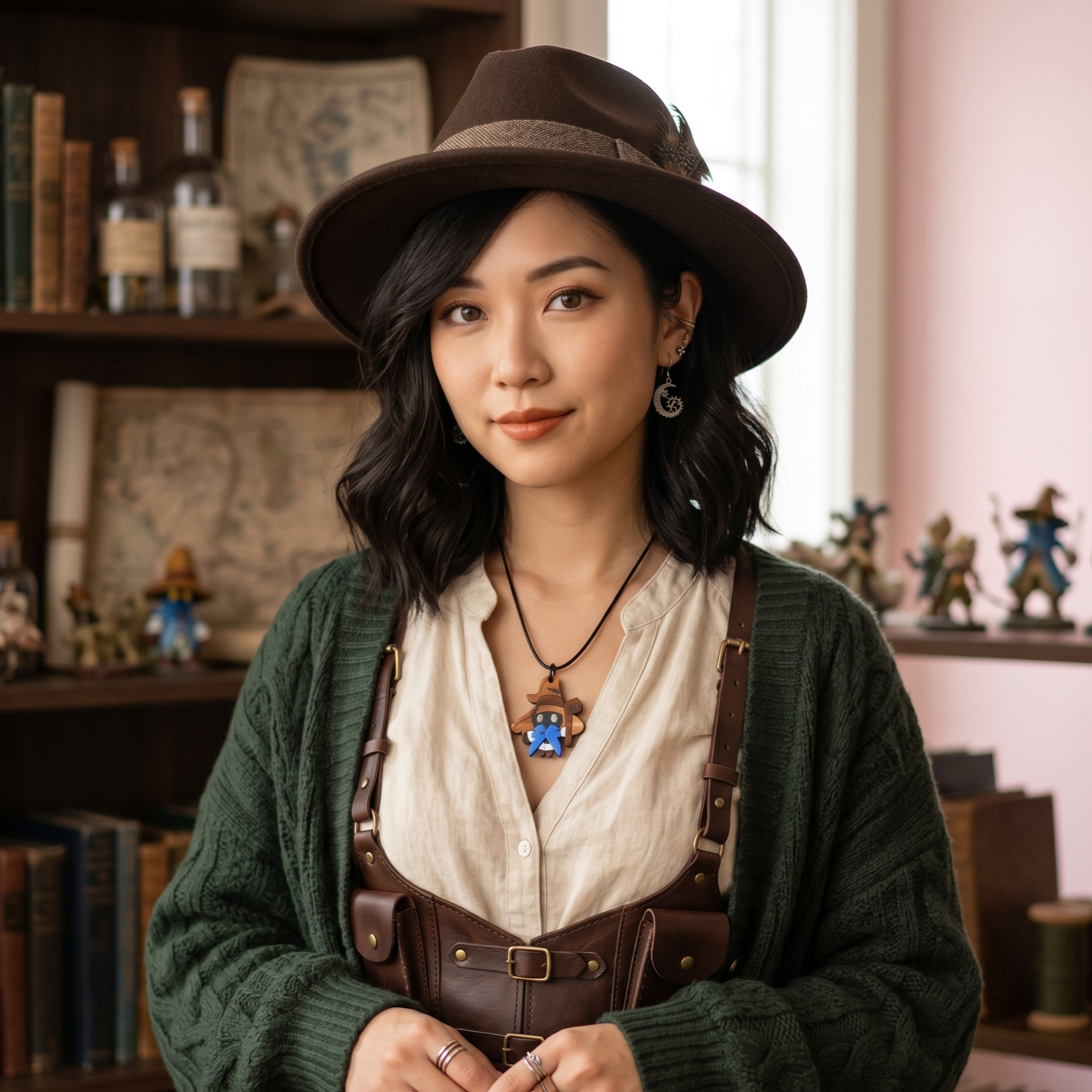 Collar Vivi