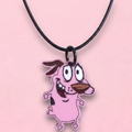 Collar Agallas
