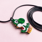 Collar Yoshi