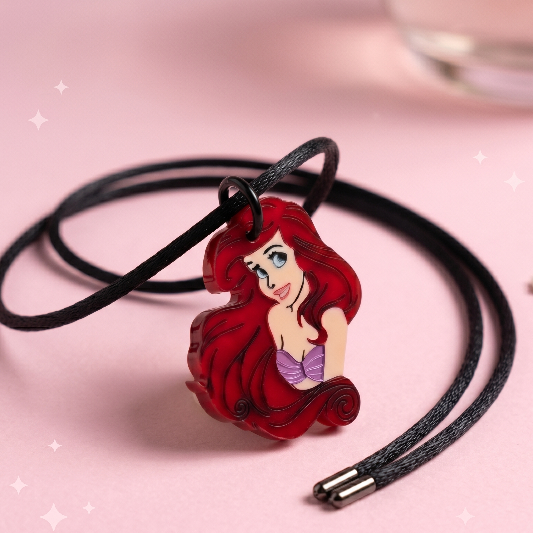 Collar Ariel