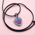Collar o Pin Escudo Hyliano