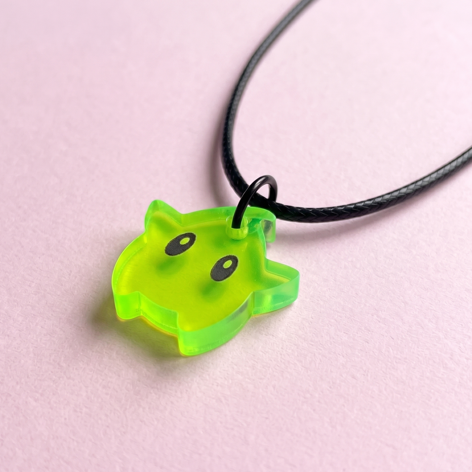 Collar Luma