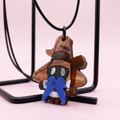Collar o Pin Vivi