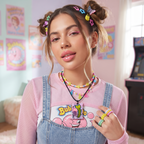 Collar Bubbaloo