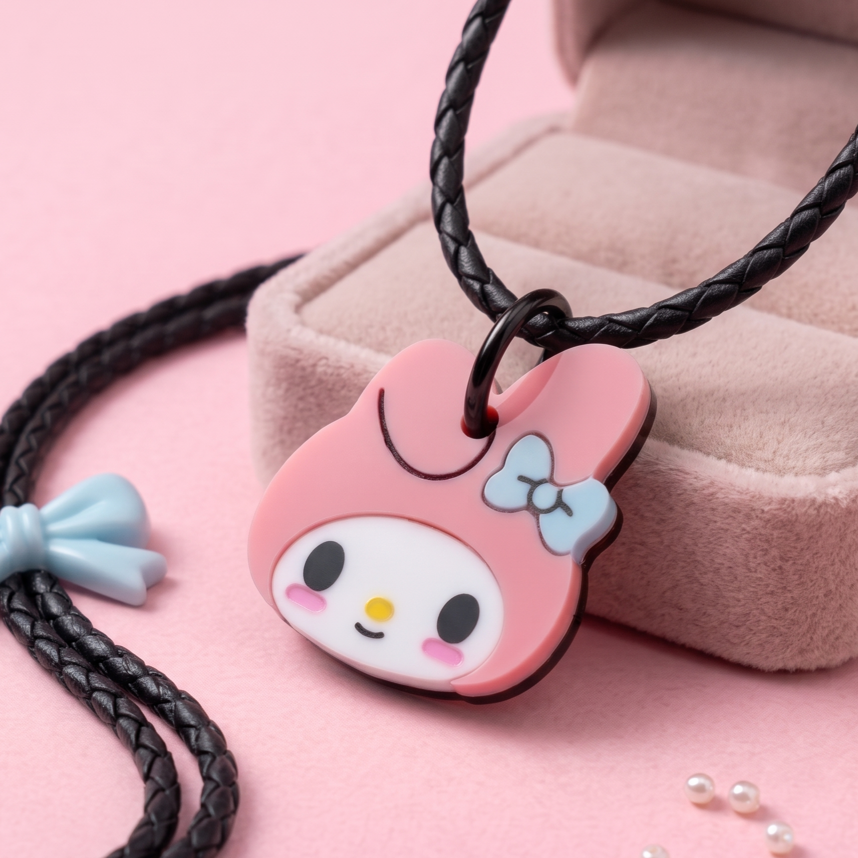 Collar My Melody