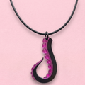 Collar Tentáculos