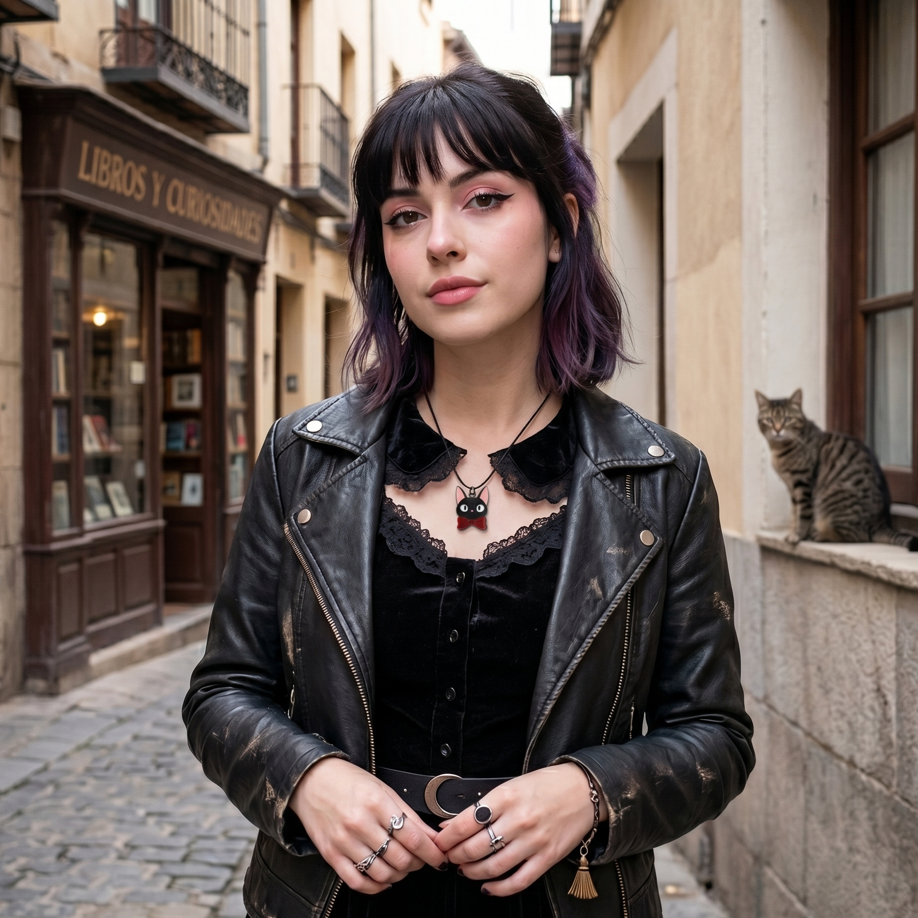 Collar Jiji