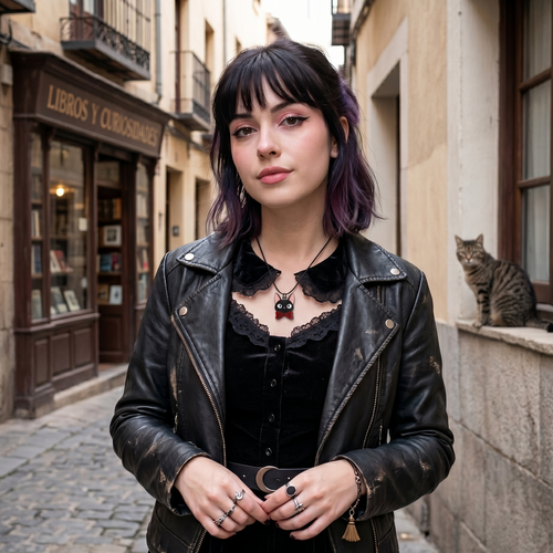 Collar Jiji