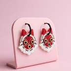 Mononoke Maske