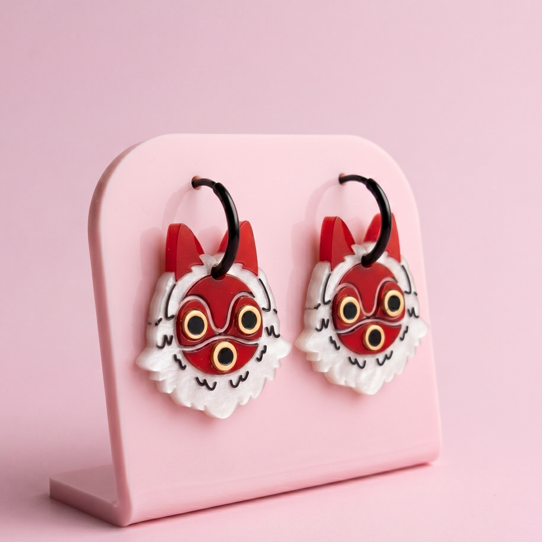 Mononoke Maske