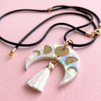 Collar Eclipse Diurno