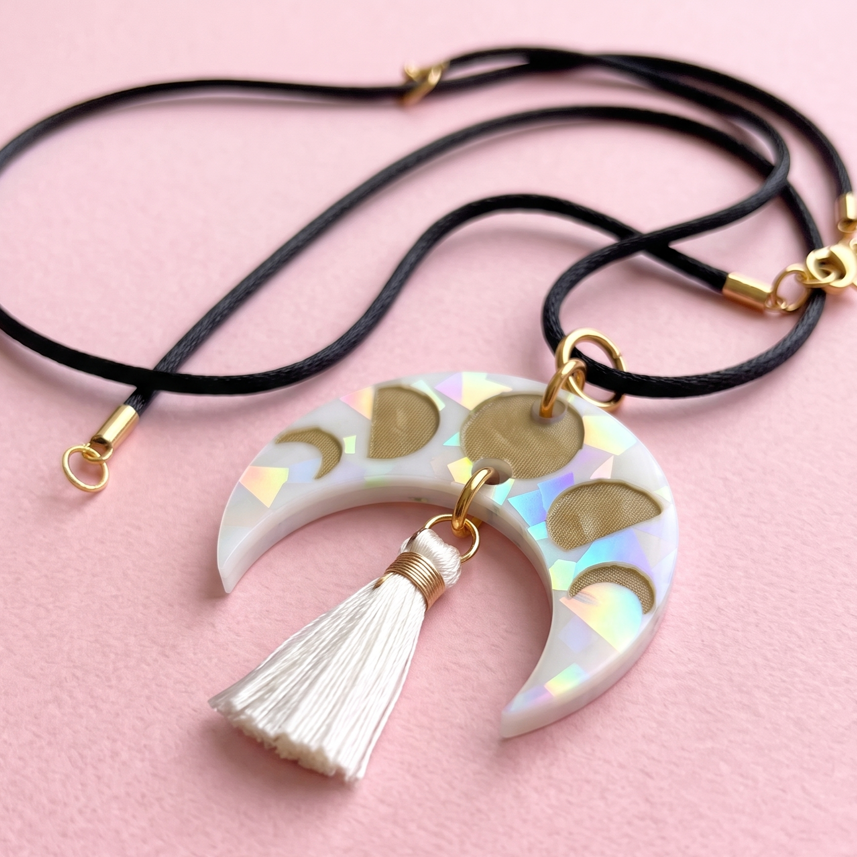 Collar Eclipse Diurno