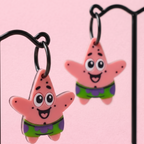 Pendientes Patricio