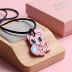 Collar Mew