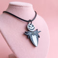 Collar o Pin Jack Skellington