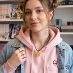 Collar Superestrella