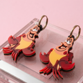 Pendientes Sebastián